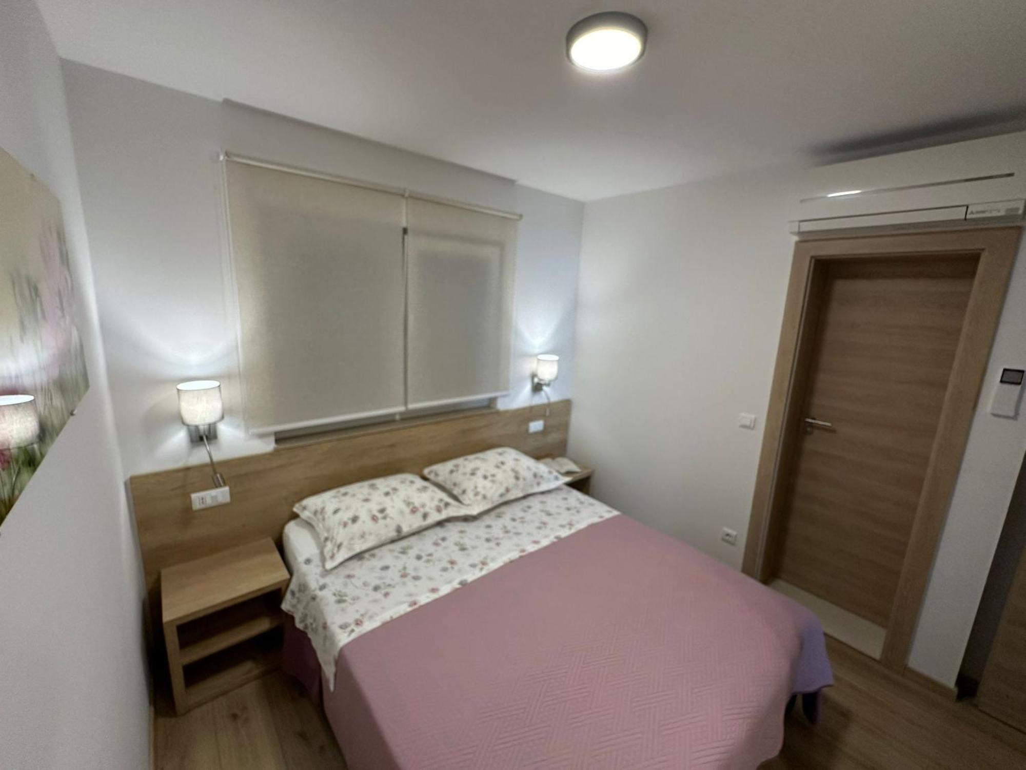 Apartment Ante เบรลา ภายนอก รูปภาพ