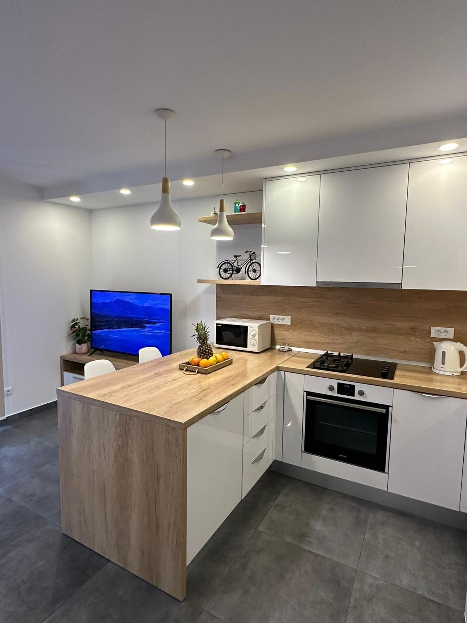 Apartment Ante เบรลา ภายนอก รูปภาพ