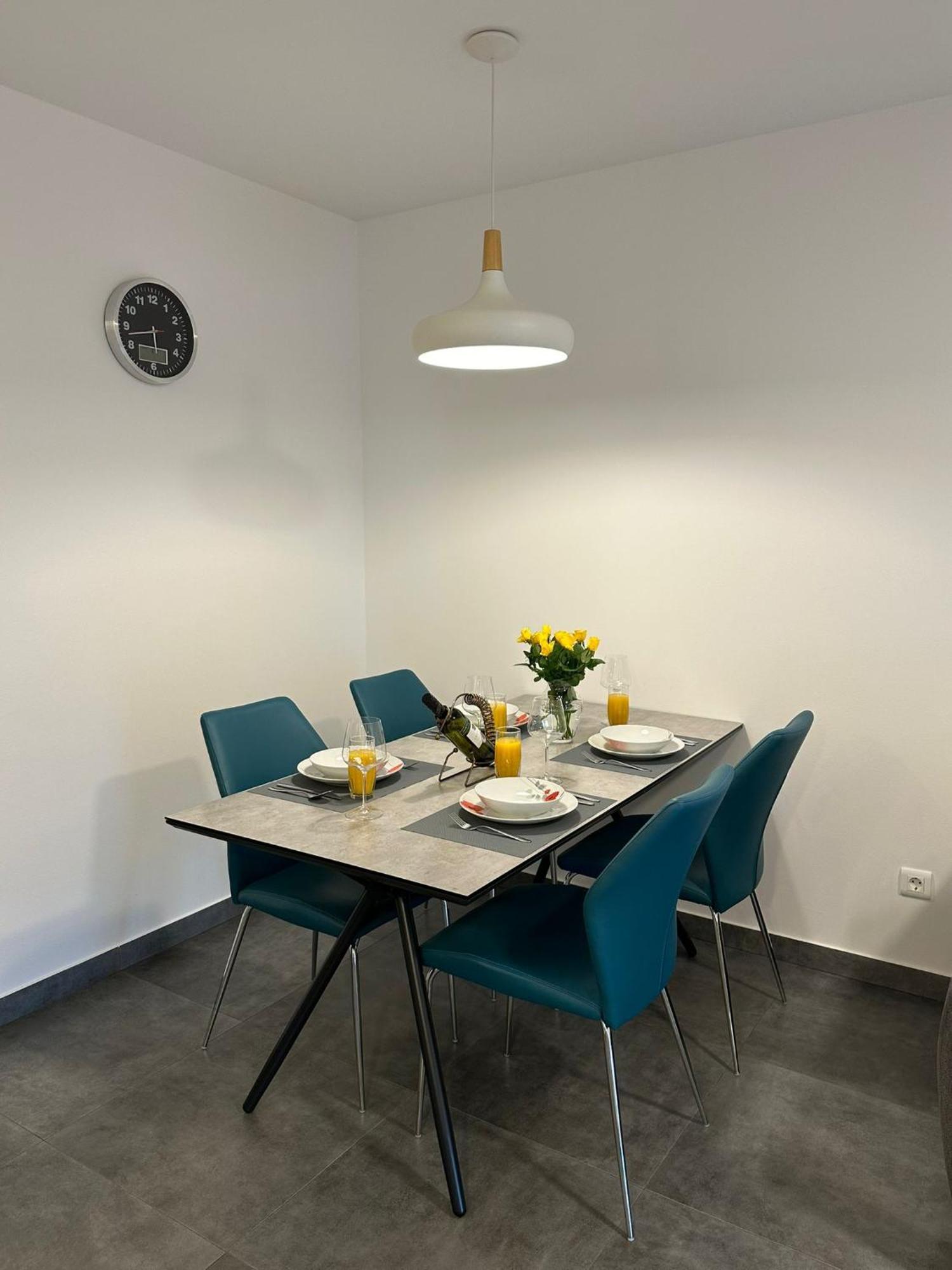 Apartment Ante เบรลา ภายนอก รูปภาพ