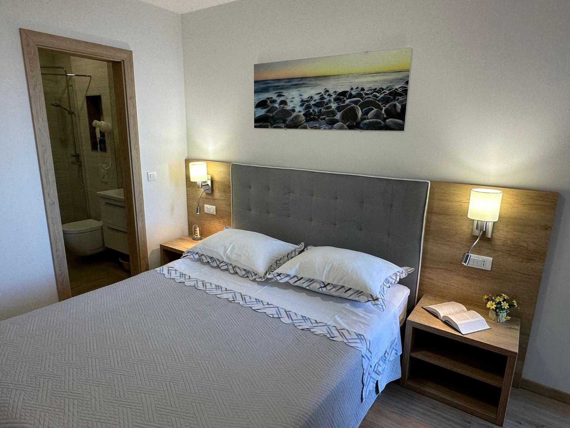 Apartment Ante เบรลา ภายนอก รูปภาพ