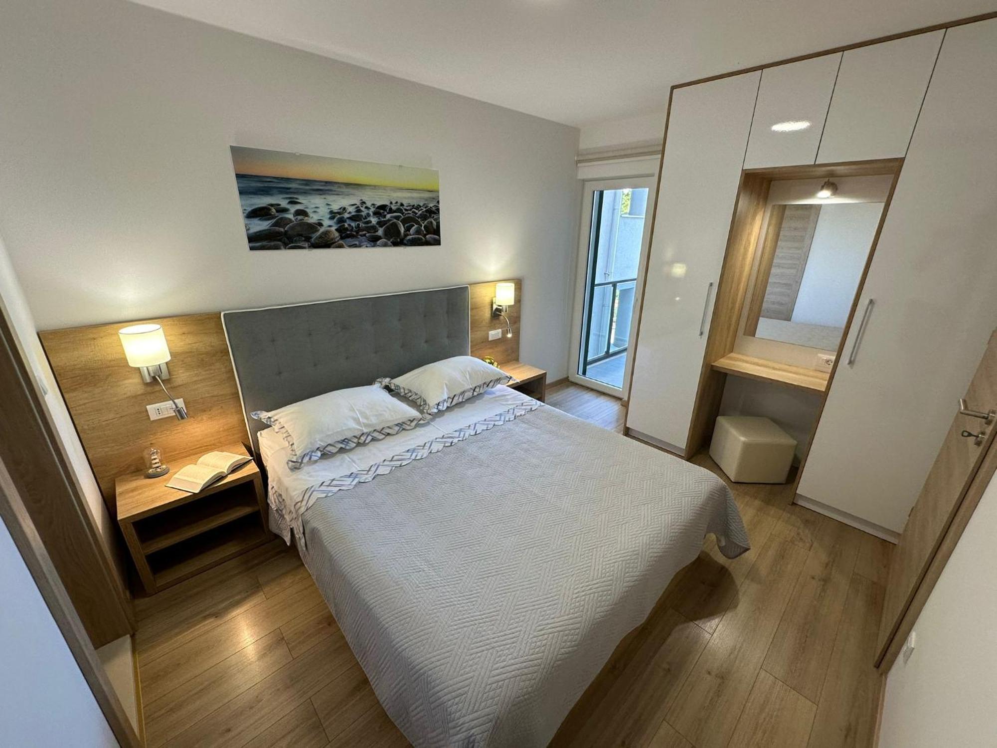 Apartment Ante เบรลา ภายนอก รูปภาพ