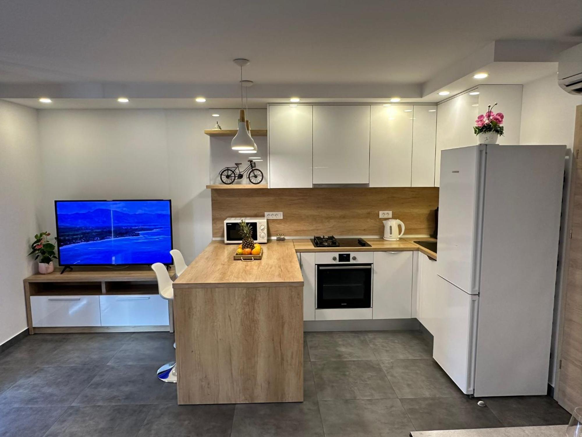 Apartment Ante เบรลา ภายนอก รูปภาพ