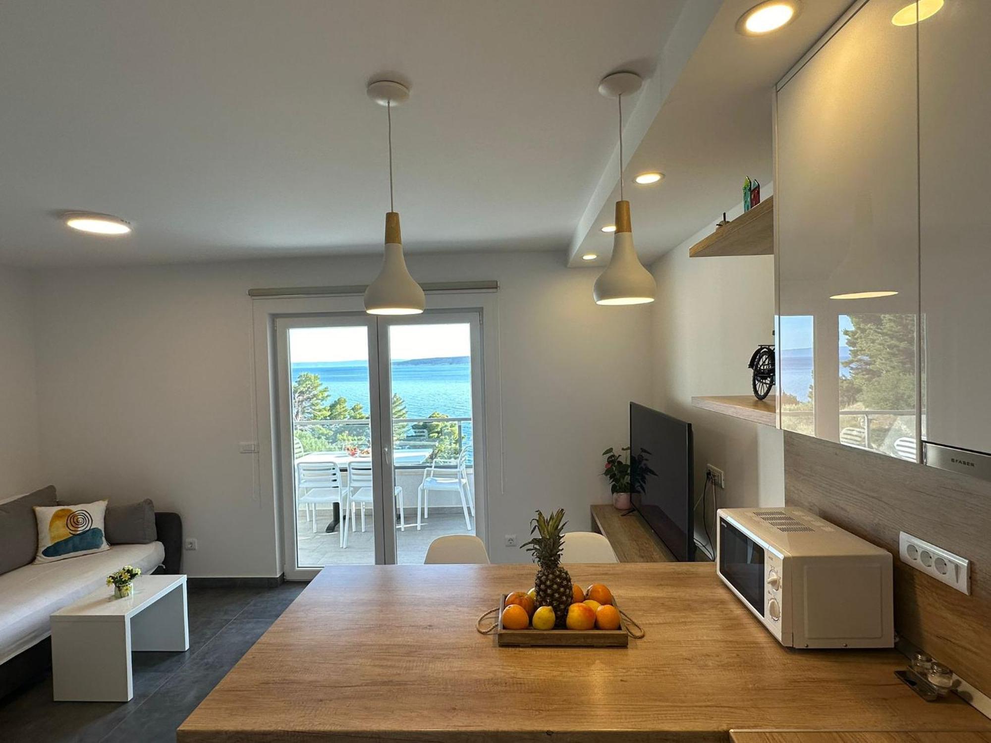 Apartment Ante เบรลา ภายนอก รูปภาพ