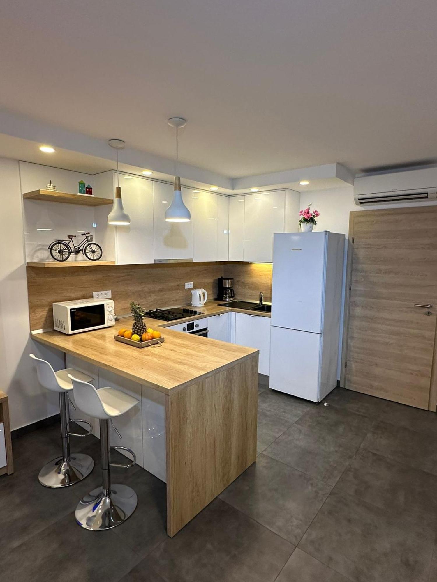 Apartment Ante เบรลา ภายนอก รูปภาพ