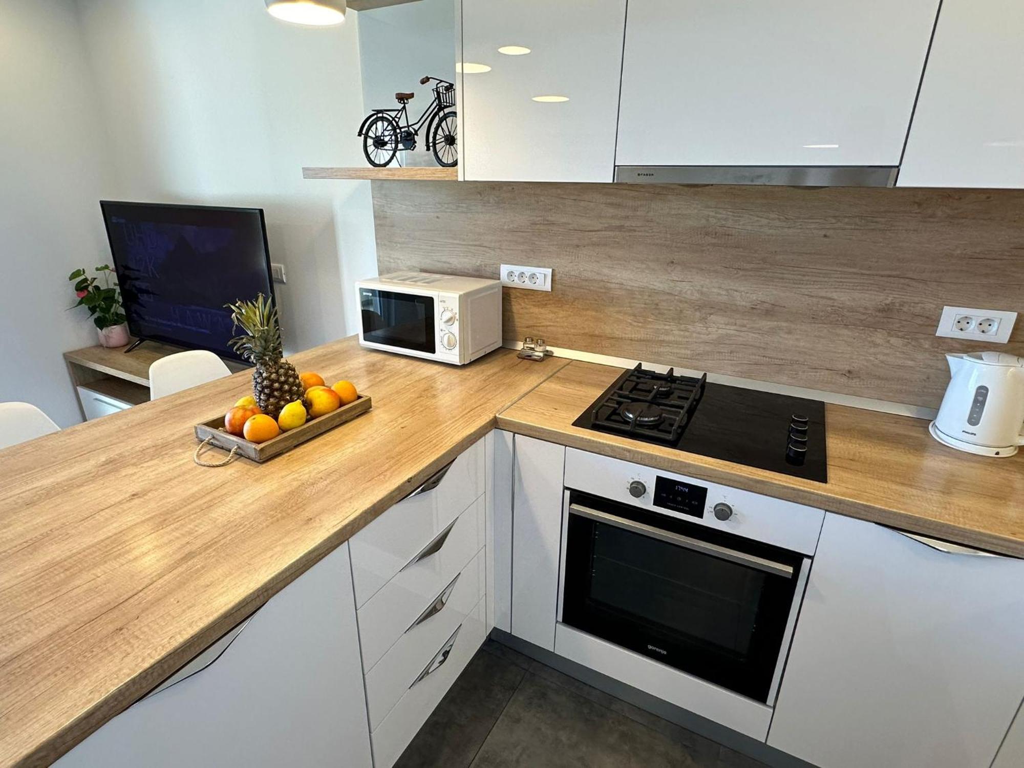 Apartment Ante เบรลา ภายนอก รูปภาพ