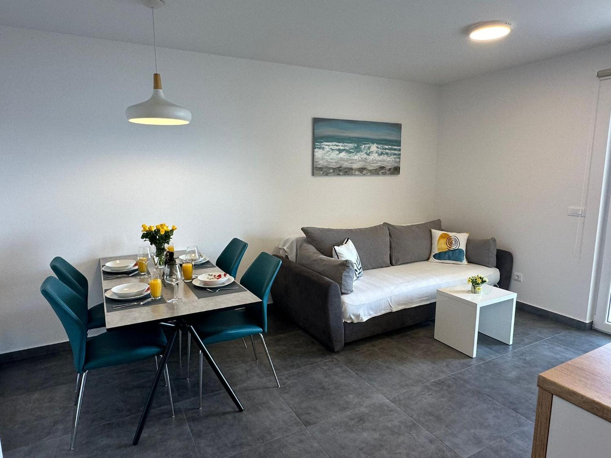 Apartment Ante เบรลา ภายนอก รูปภาพ