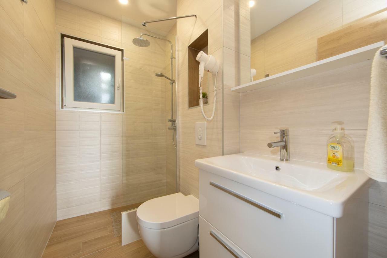 Apartment Ante เบรลา ภายนอก รูปภาพ