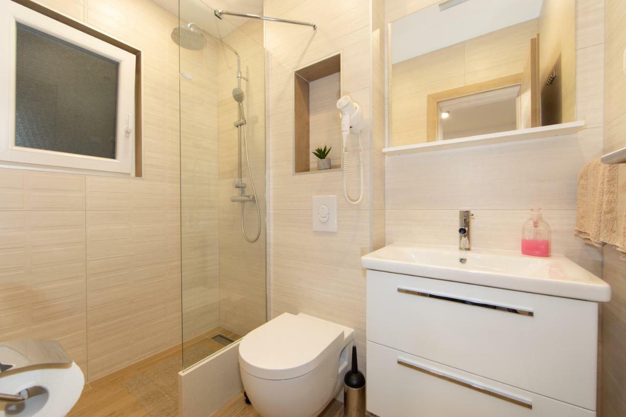 Apartment Ante เบรลา ภายนอก รูปภาพ