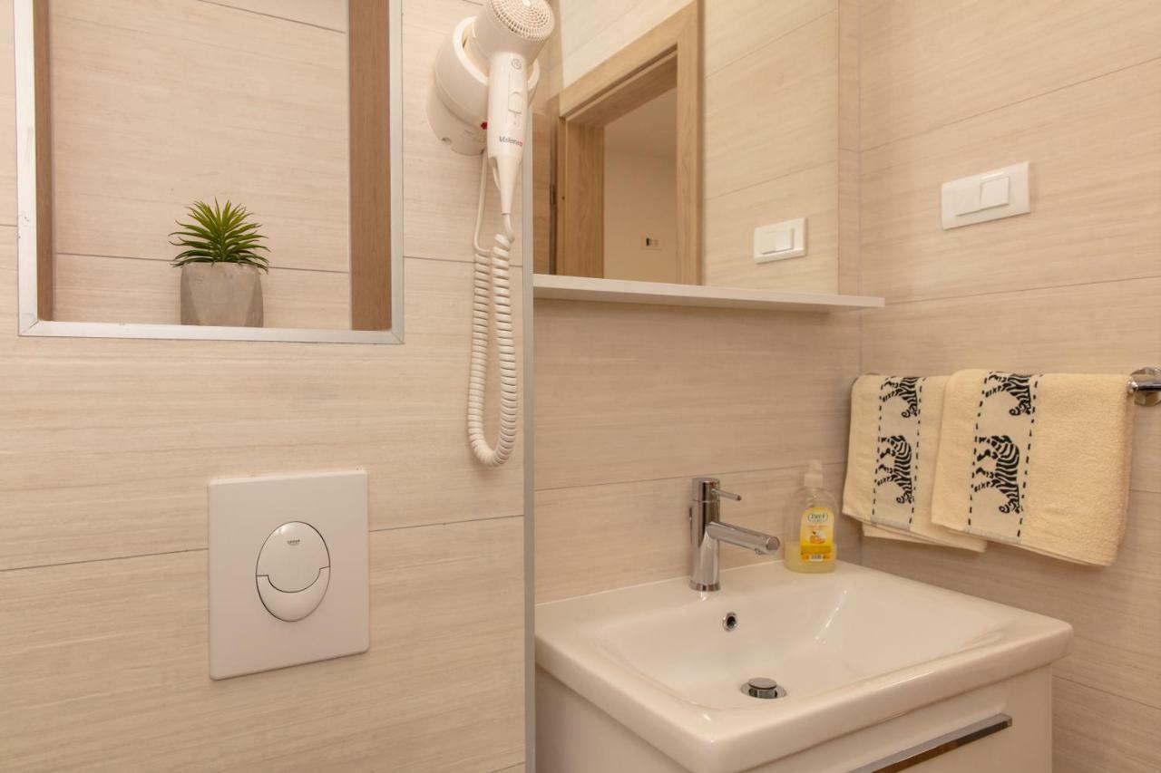Apartment Ante เบรลา ภายนอก รูปภาพ