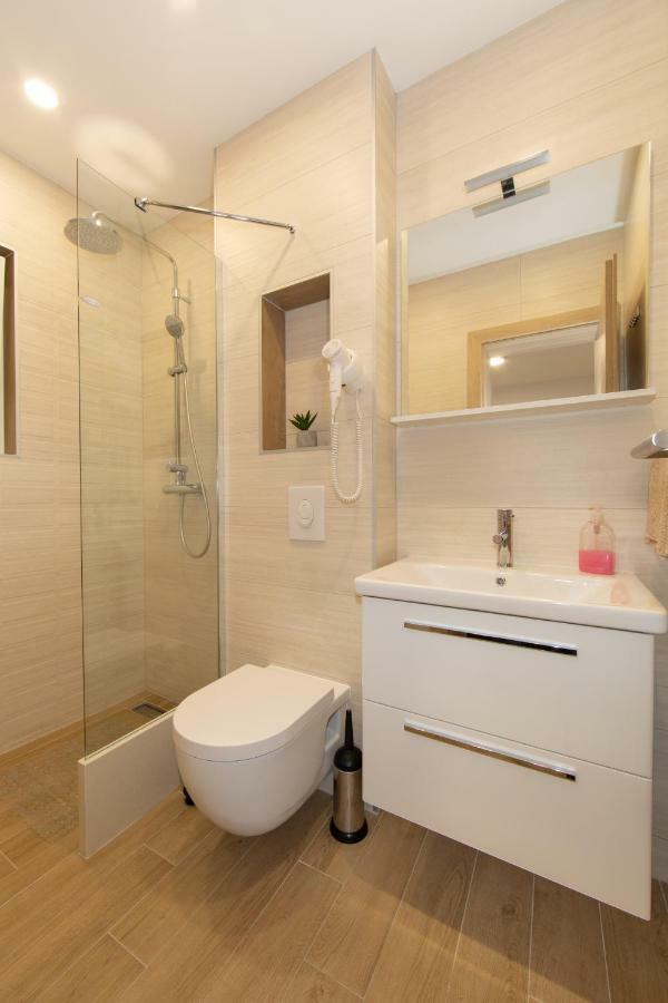 Apartment Ante เบรลา ภายนอก รูปภาพ